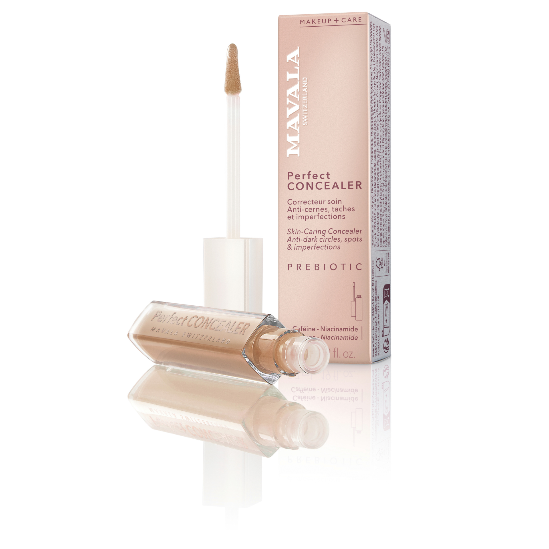 Perfect Concealer Perfect Concealer