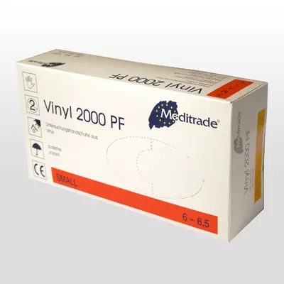 Vinyl Handschuhe Vinyl Handschuhe