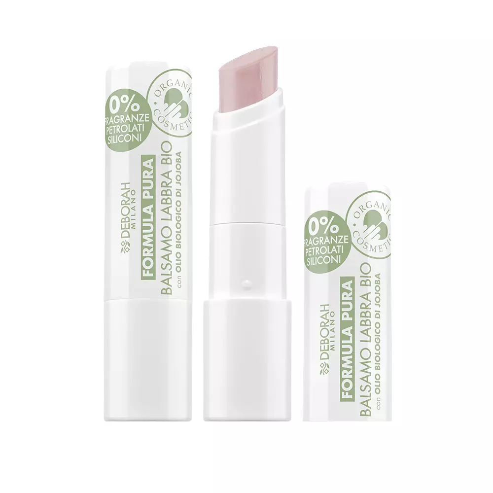 Lip Balm Bio Lip Balm Bio
