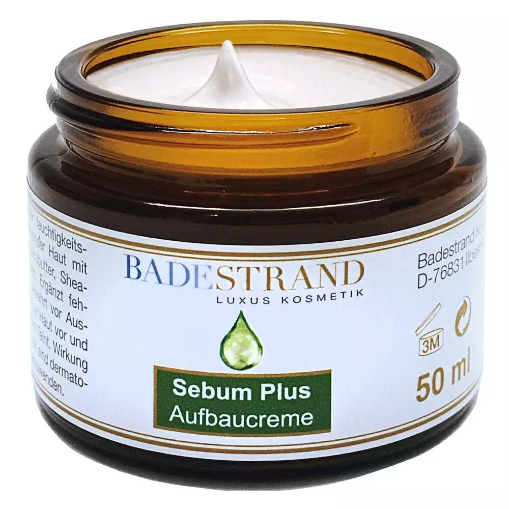 Sebum Plus Aufbaureme Sebum Plus Aufbaureme