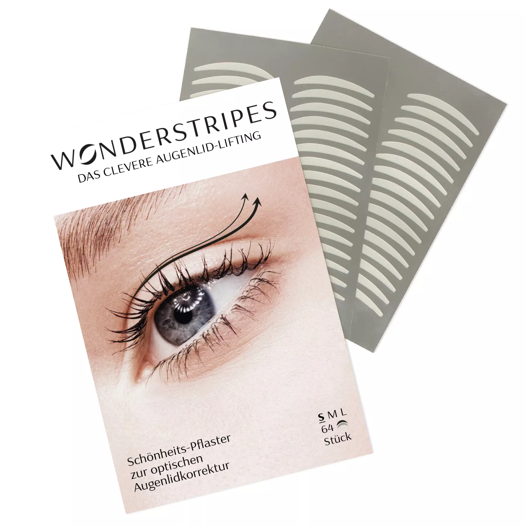 Wonderstripes Wonderstripes