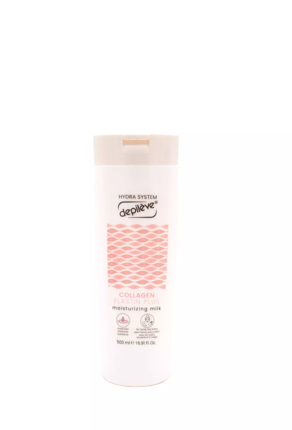 Collagen Elastin Plus Lotion/Milk