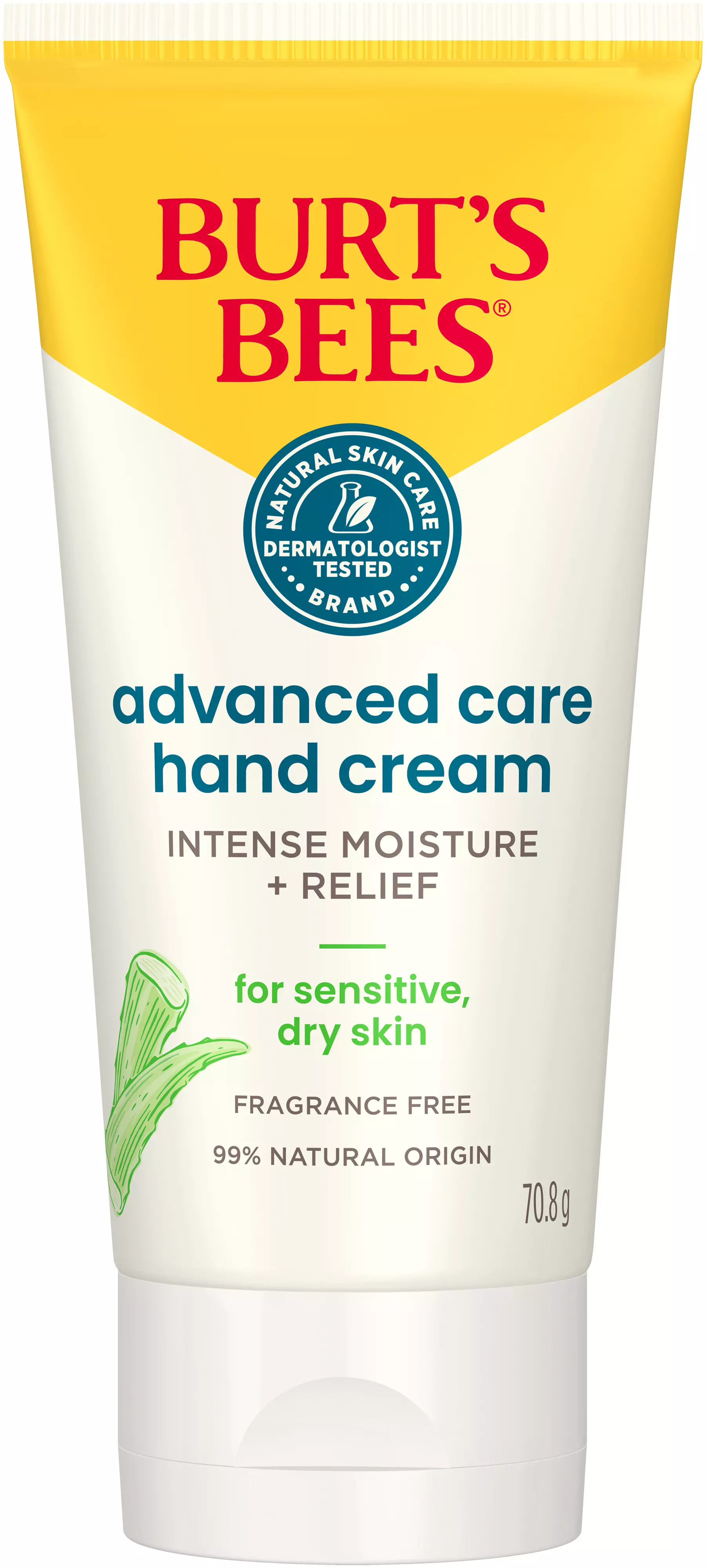 Advanced Hand Care Aloe Advanced Hand Care Aloe