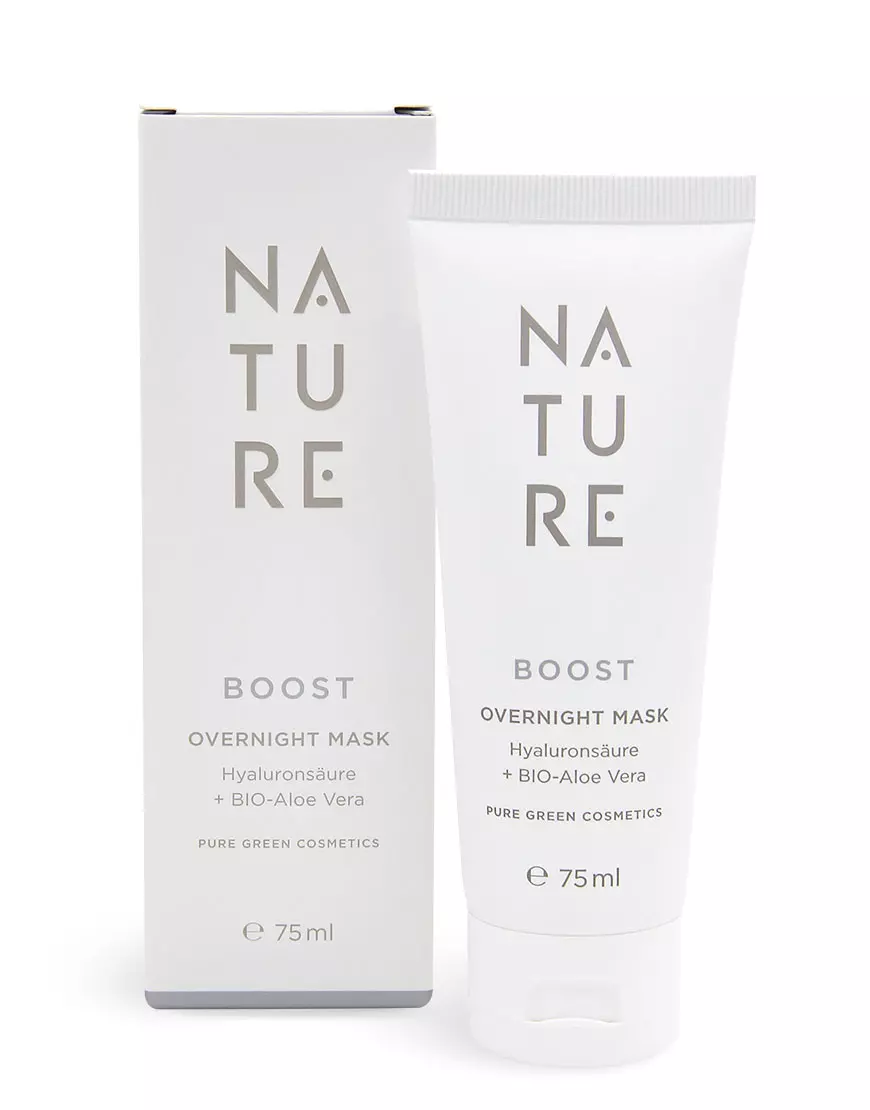 Overnight Mask BOOST Overnight Mask BOOST
