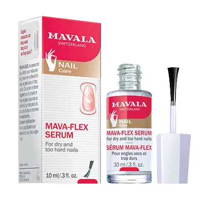 Mava-Flex Nail Serum