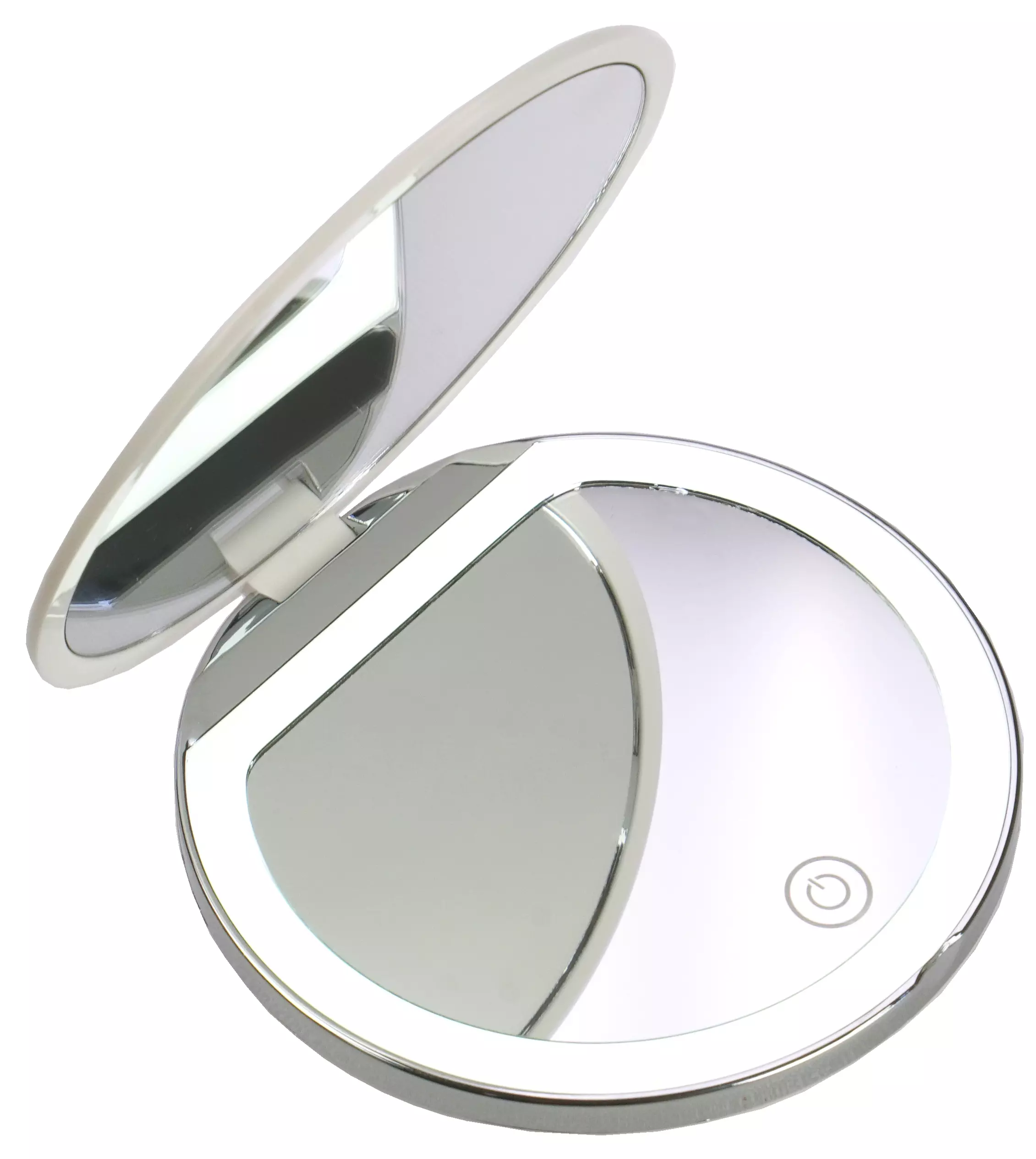 LED-Taschenspiegel LED-Taschenspiegel