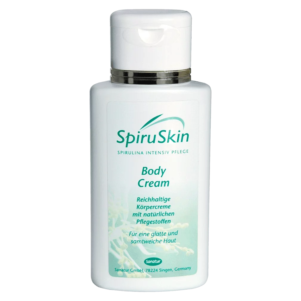 Body Cream (Körpercreme) Body Cream (Körpercreme)
