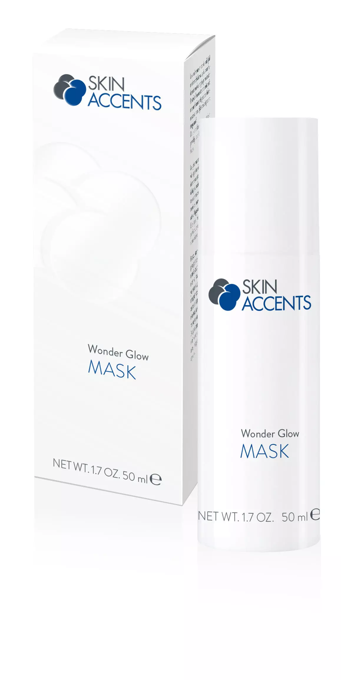 Wonder Glow Mask