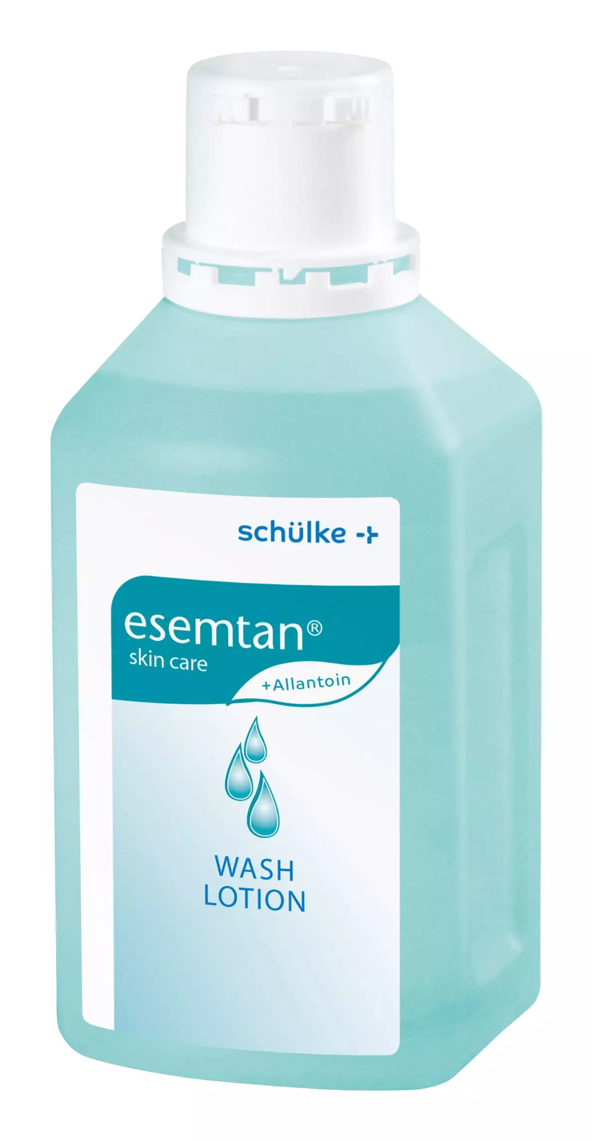 Esemtan wash Lotion 