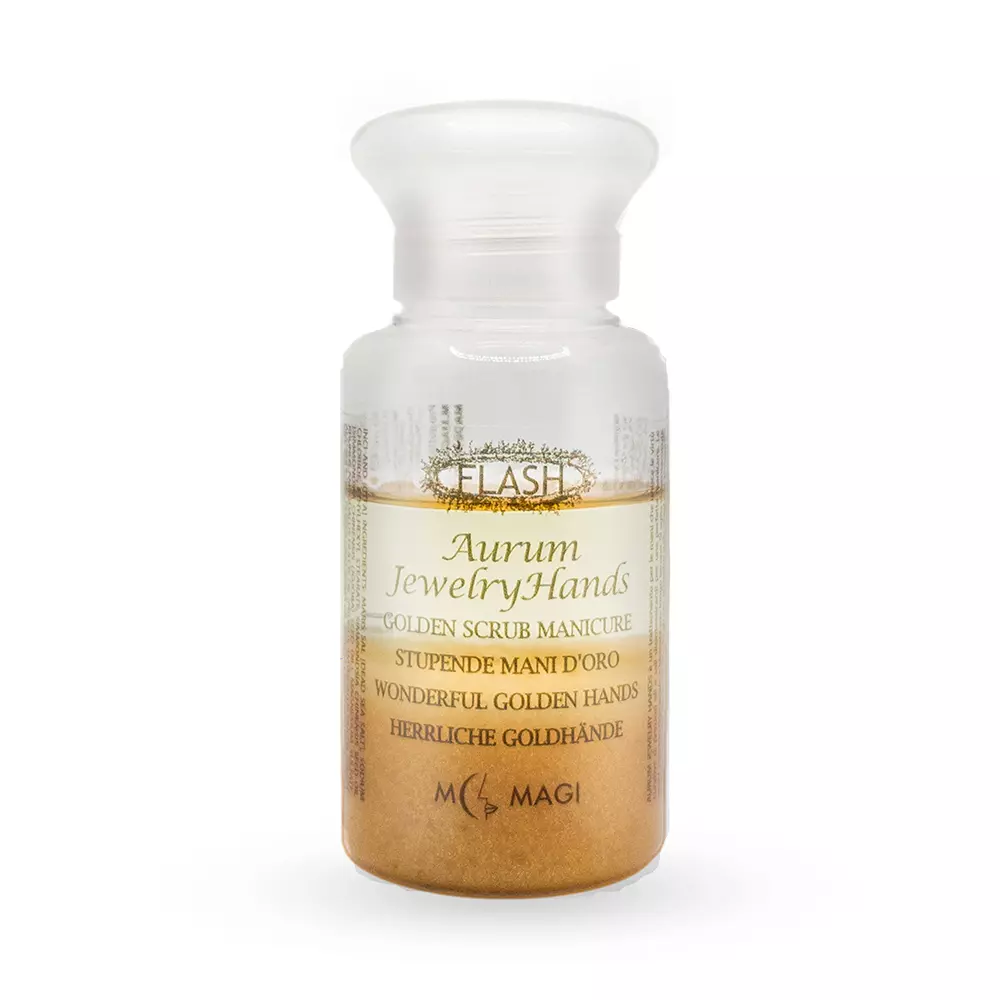 Express Manicure Aurum Express Manicure Aurum