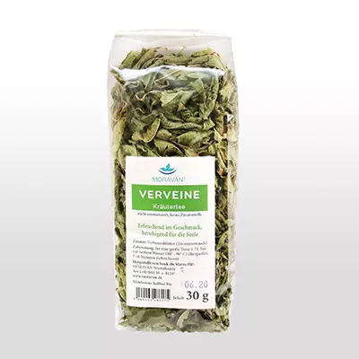 Verveine Tee Verveine Tee