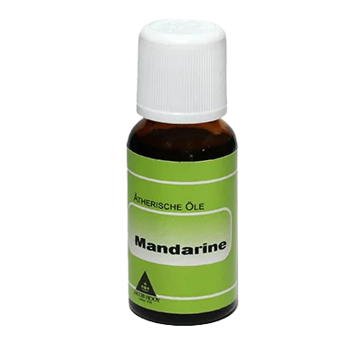 Mandarine äth. Öl Mandarine äth. Öl