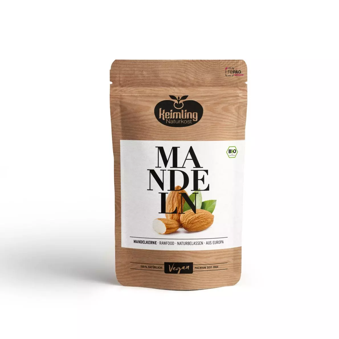 BIO Mandelkerne* BIO Mandelkerne*