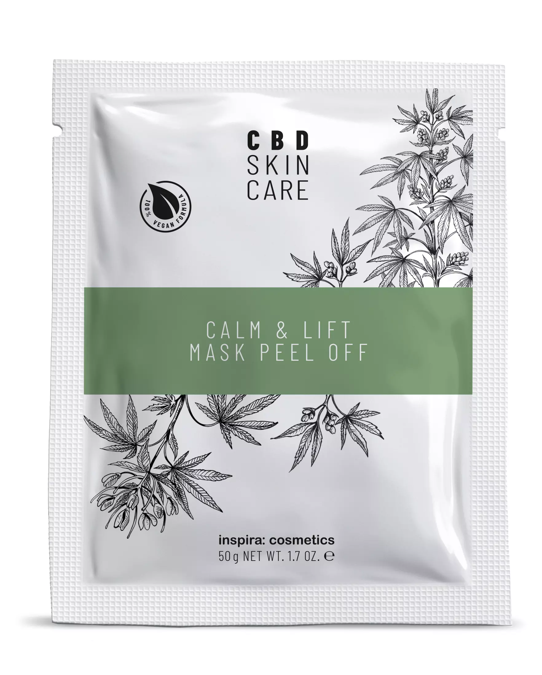 Calm & Lift Peel Off Mask Calm & Lift Peel Off Mask