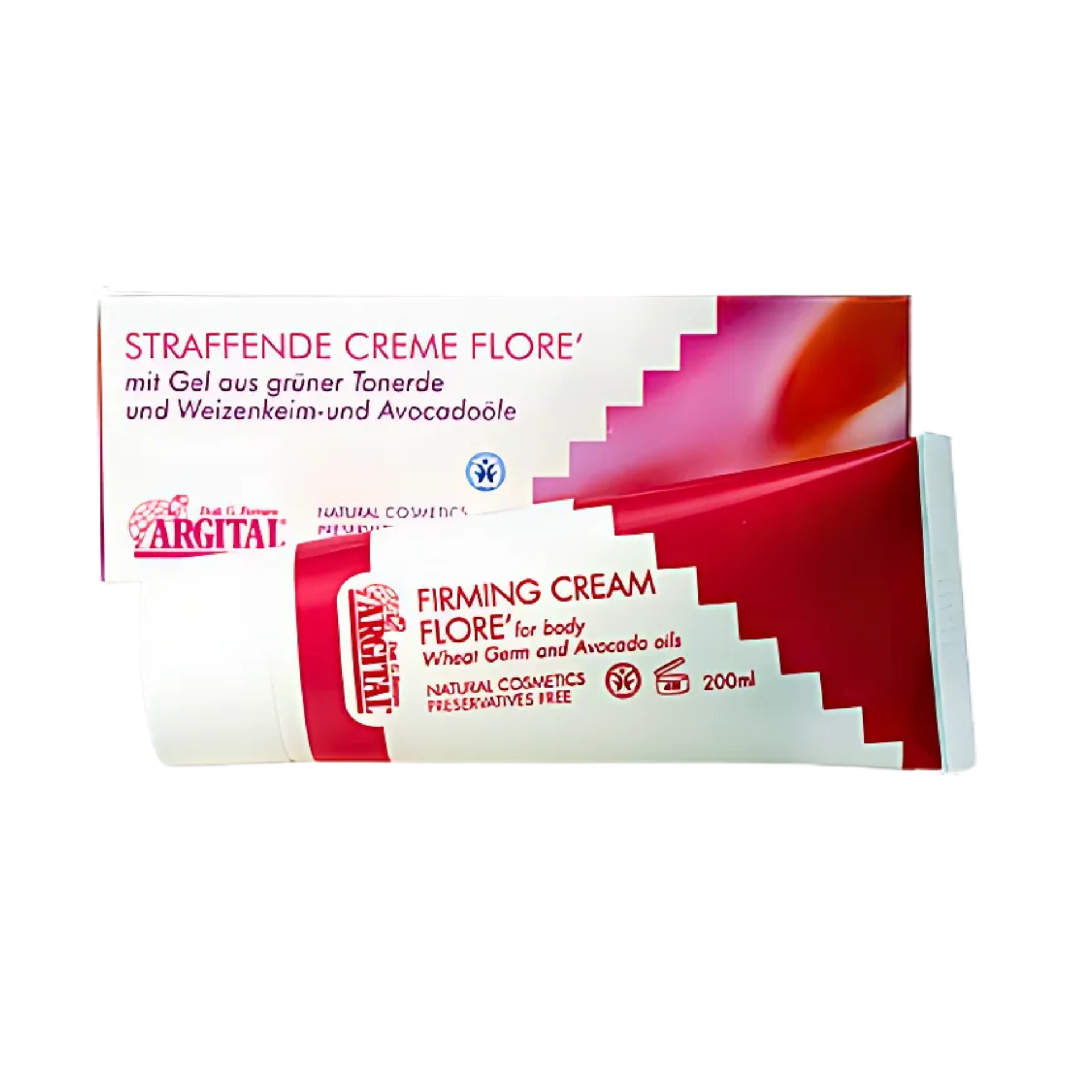 Floré Straffungscreme Floré Straffungscreme