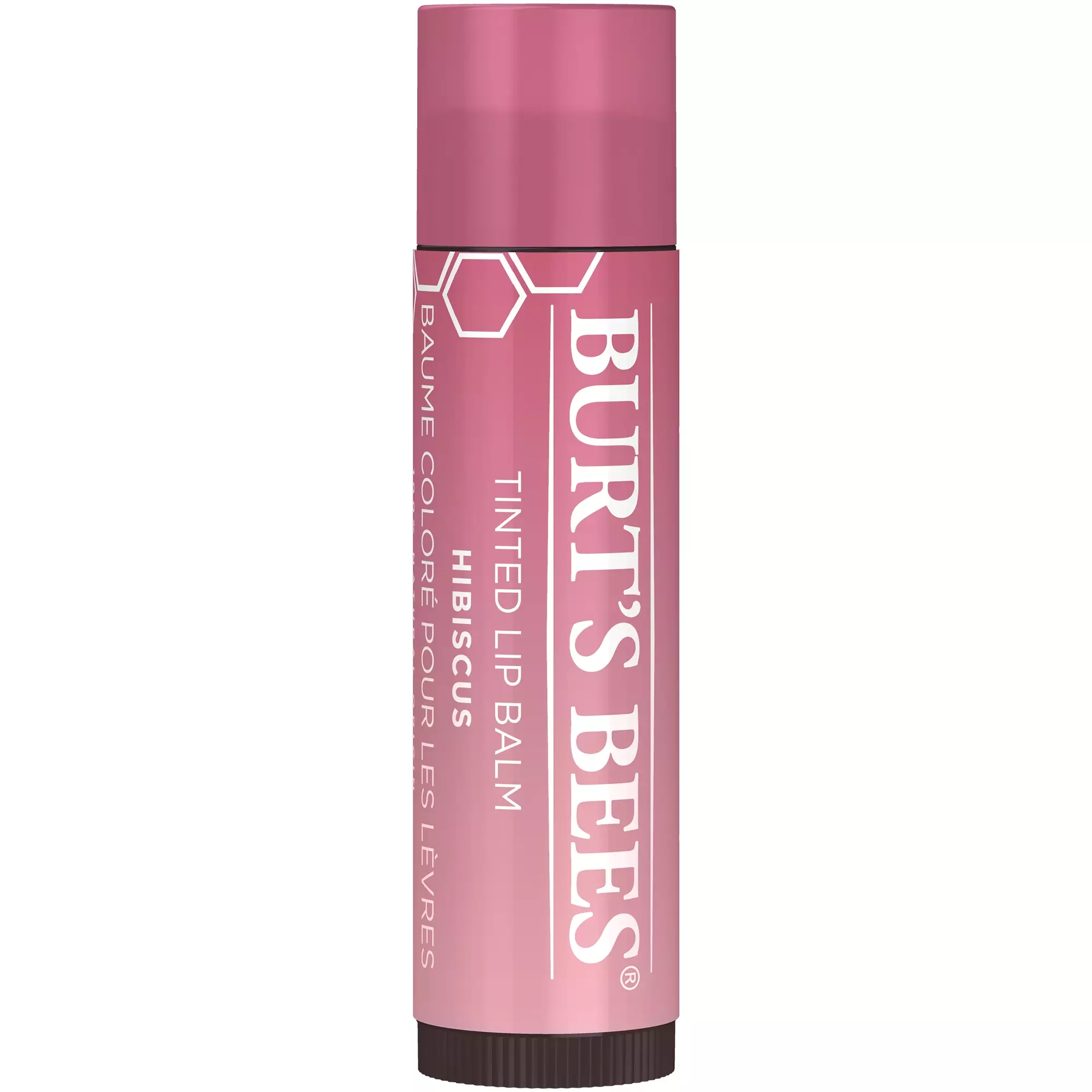 Tinted Lip Balm Hibiscus Tinted Lip Balm Hibiscus