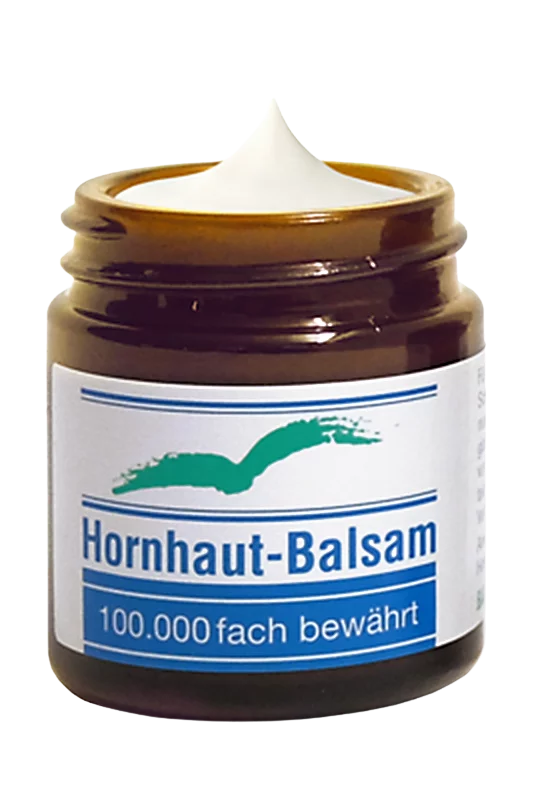 Hornhaut-Balsam Hornhaut-Balsam