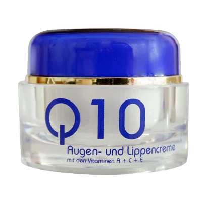 Q10 Augen- und Lippencreme Q10 Augen- und Lippencreme