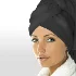 Haar-Turban Haar-Turban