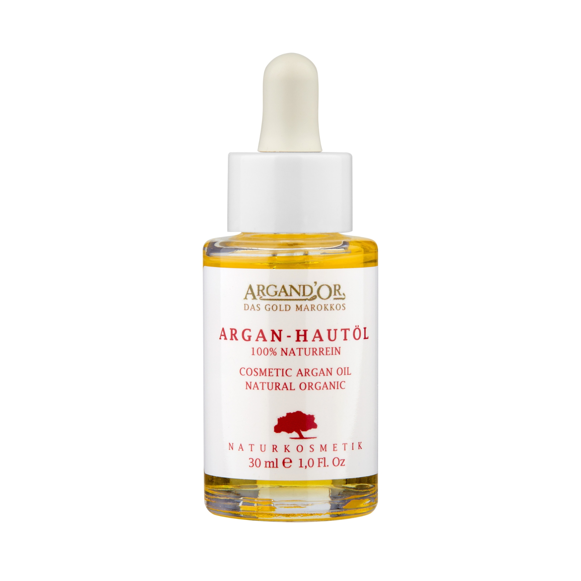 Argan-Hautöl Argan-Hautöl