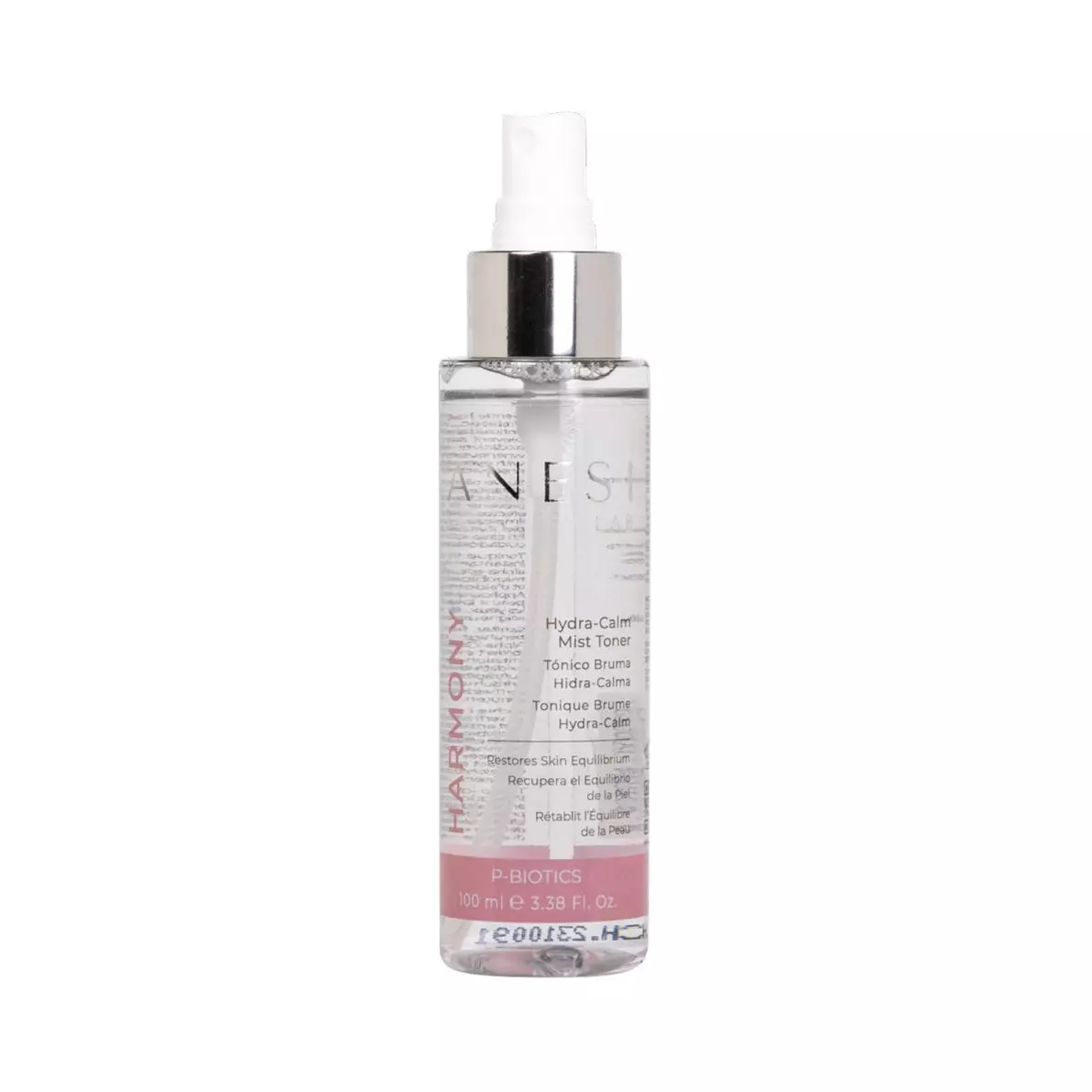 Harmony Hydra-Calm Mist Toner (Gesichtswasser) Harmony Hydra-Calm Mist Toner (Gesichtswasser)