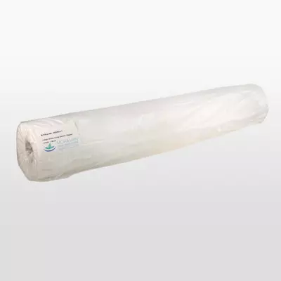 Liegenabdeckung aus beschichtetem Papier (Waterproof Bedsheet Roll) Liegenabdeckung aus beschichtetem Papier (Waterproof Bedsheet Roll)