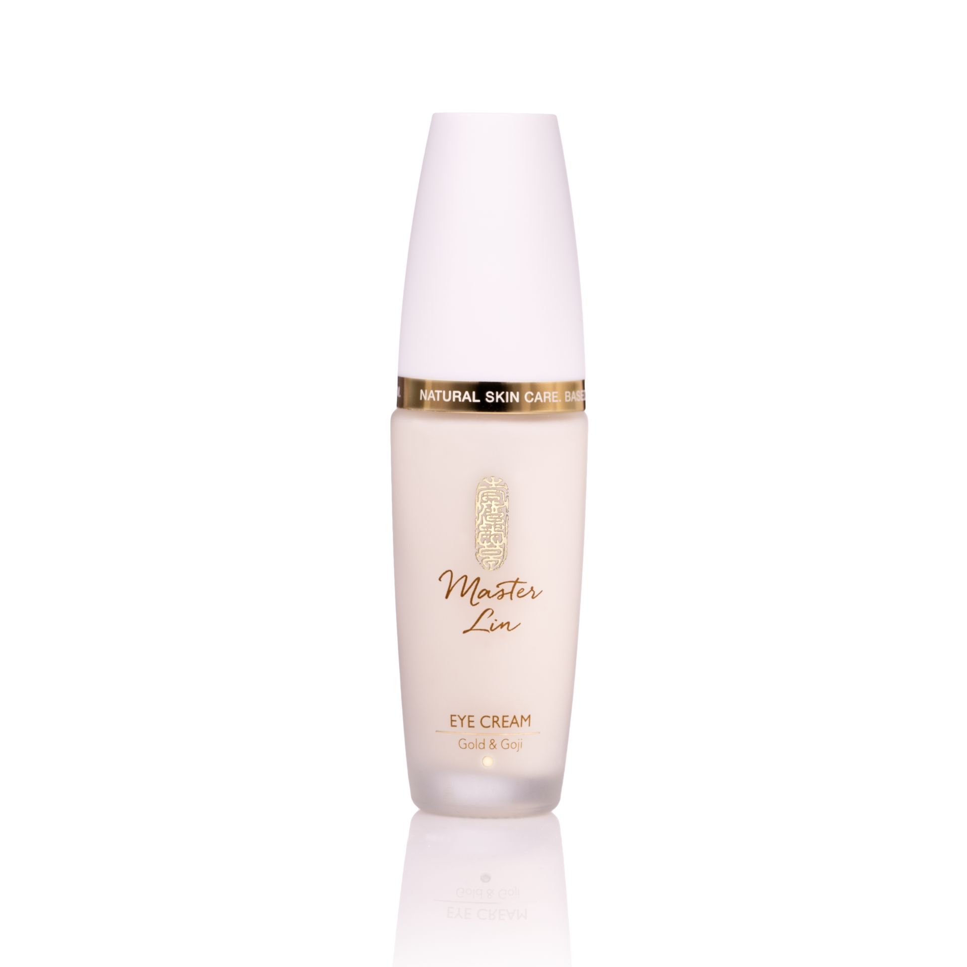Eye Cream Gold & Goji Eye Cream Gold & Goji