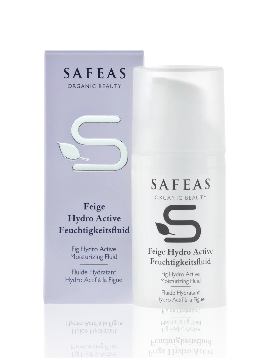Feige Hydro Active Fluid Feige Hydro Active Fluid