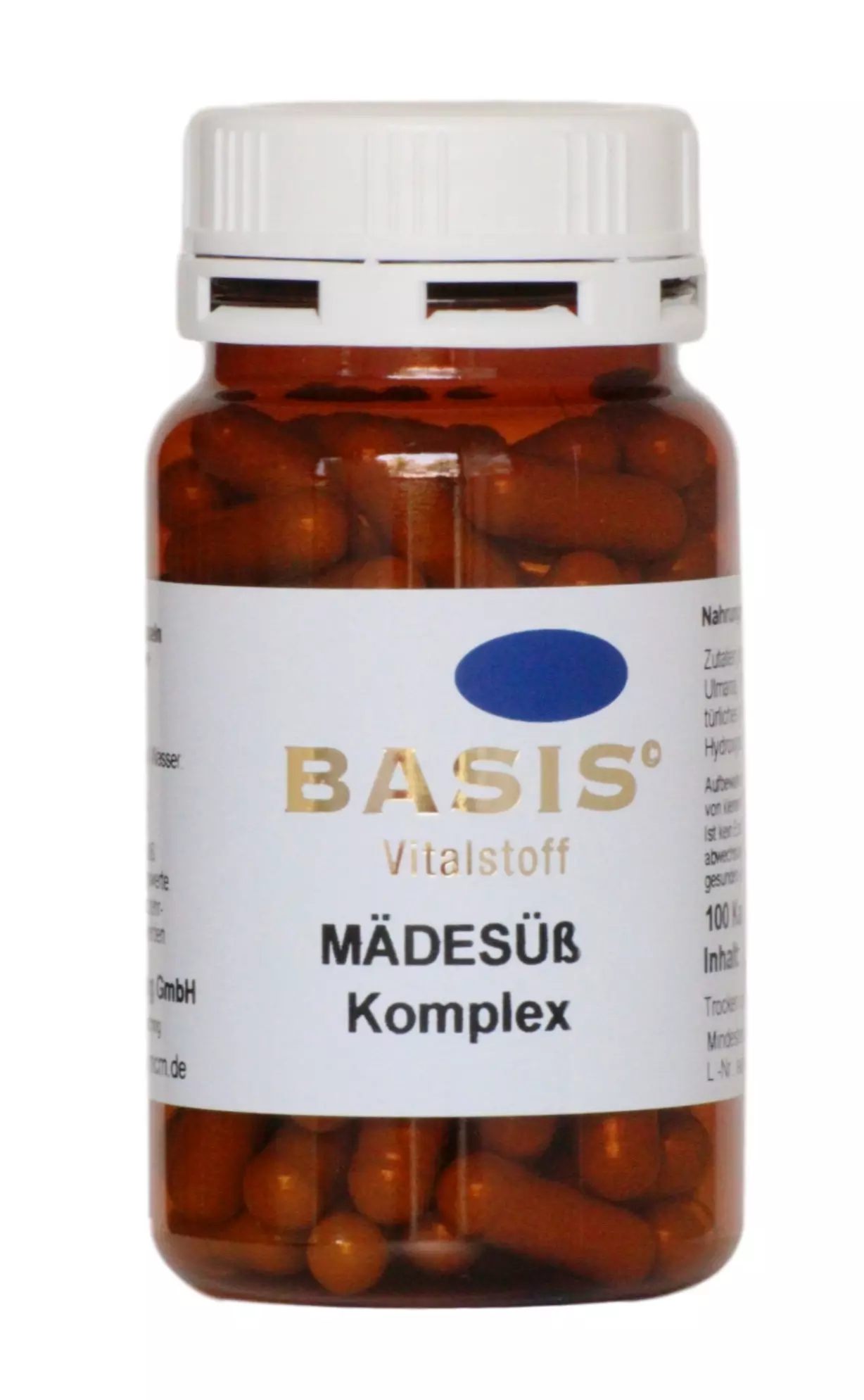 Mädesüß Komplex Schmerz Ade Mädesüß Komplex Schmerz Ade