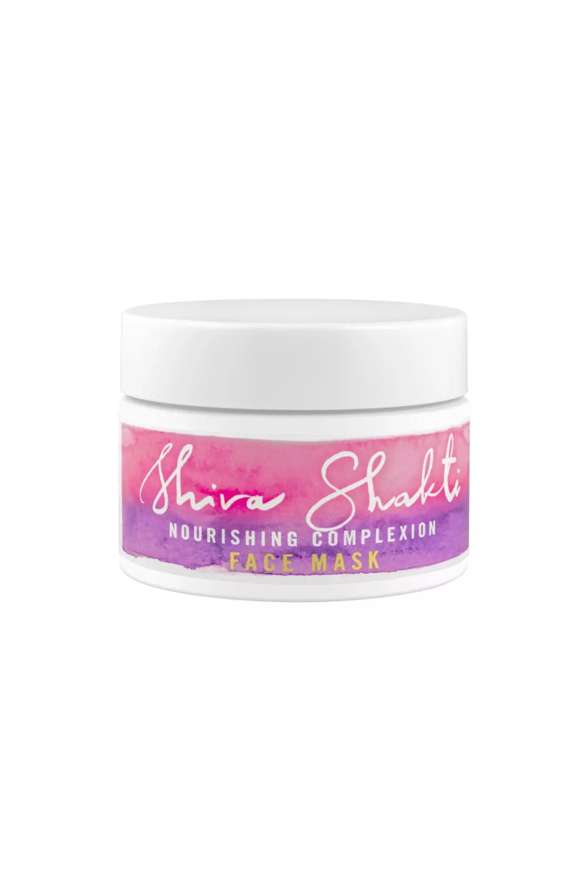 Shiva Shakti Nährende Peeling-Maske Shiva Shakti Nährende Peeling-Maske