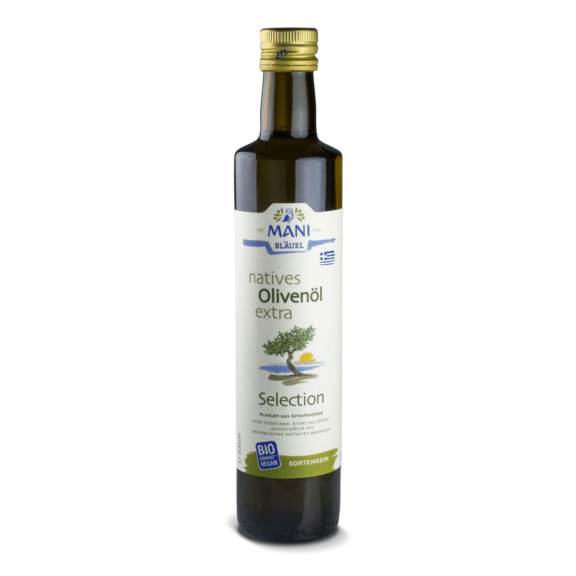BIO Olivenöl BIO Olivenöl
