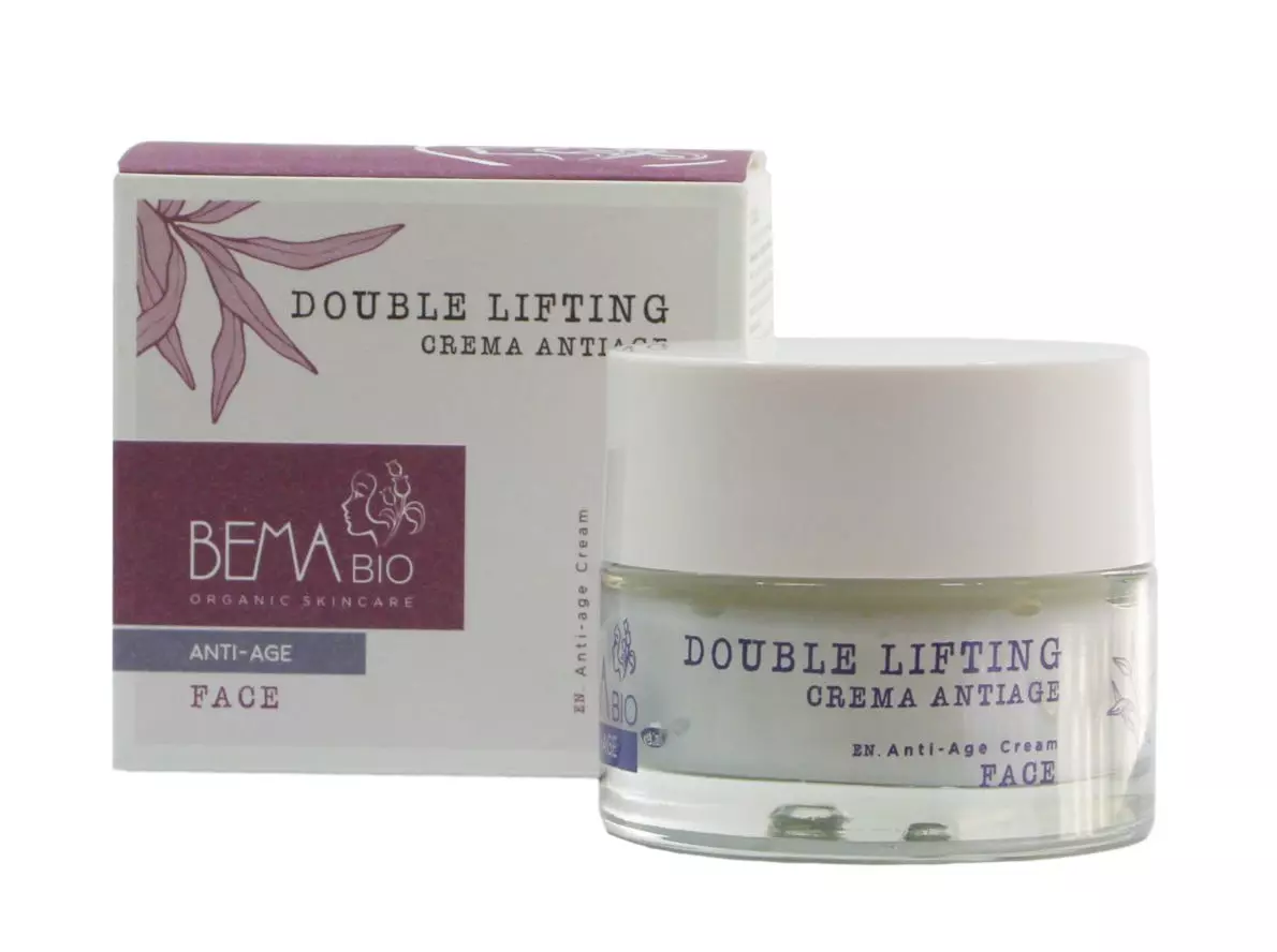 Double Lifting Anti-Age Creme Double Lifting Anti-Age Creme