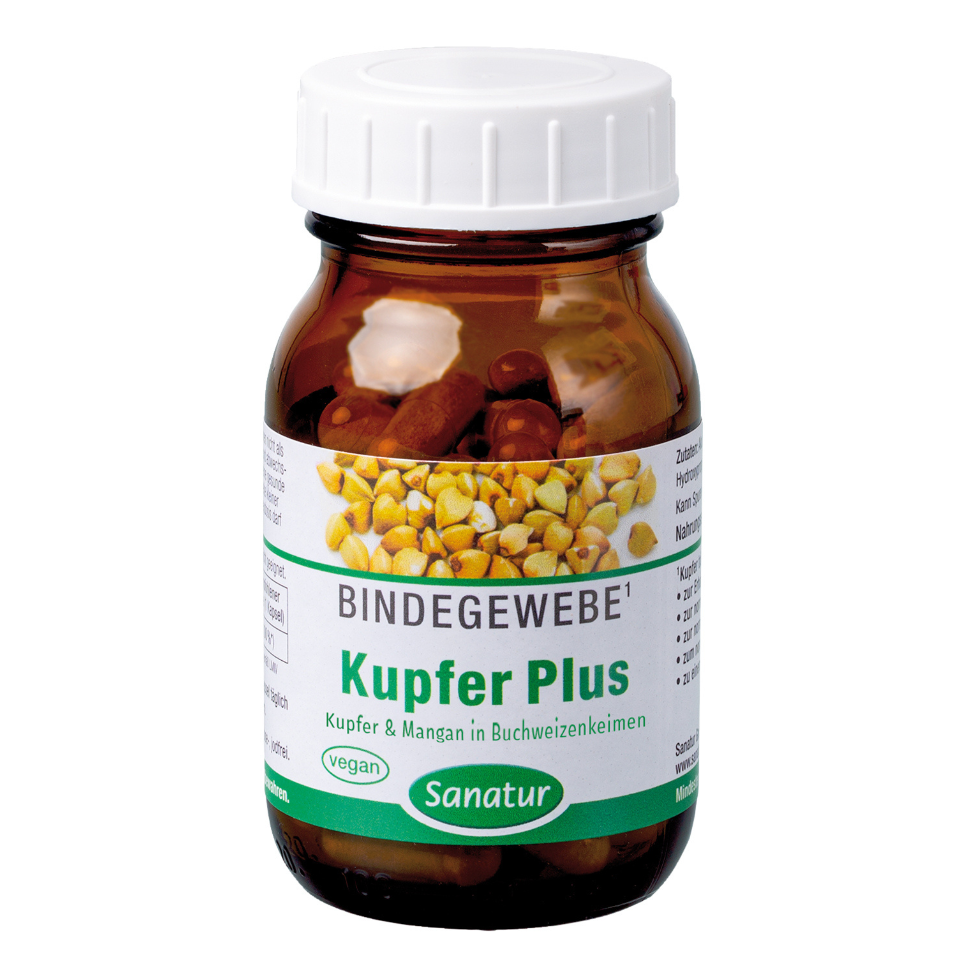 Kupfer Plus Kupfer Plus