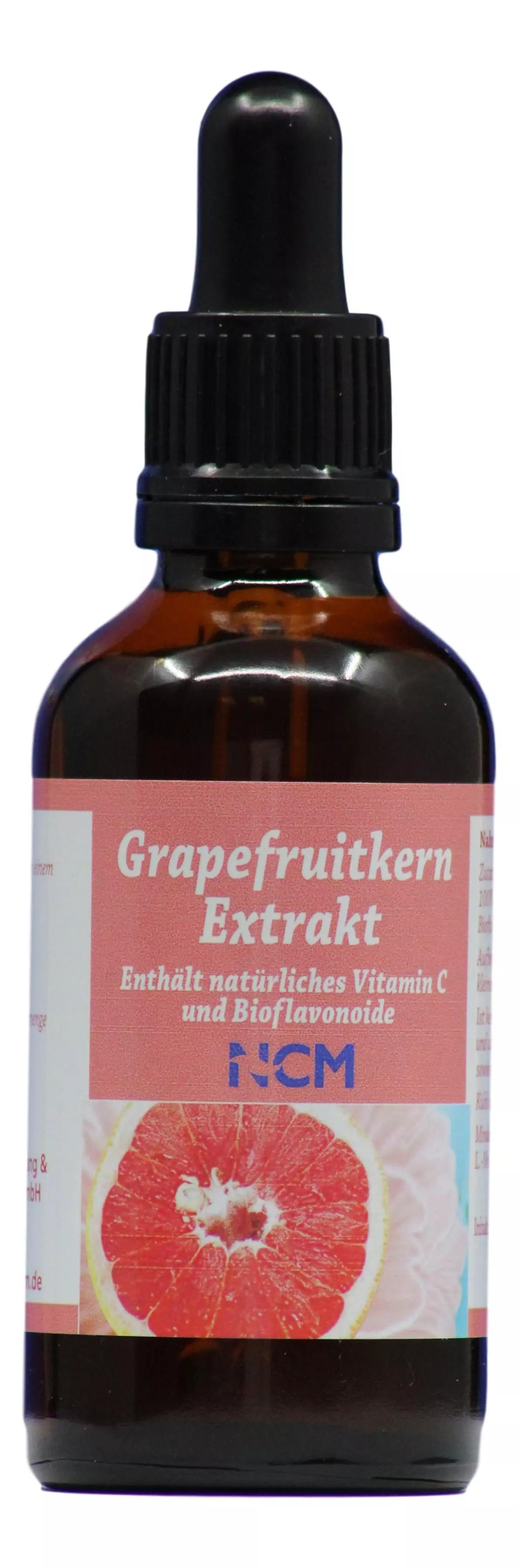 Grapefruitkern Extrakt Grapefruitkern Extrakt