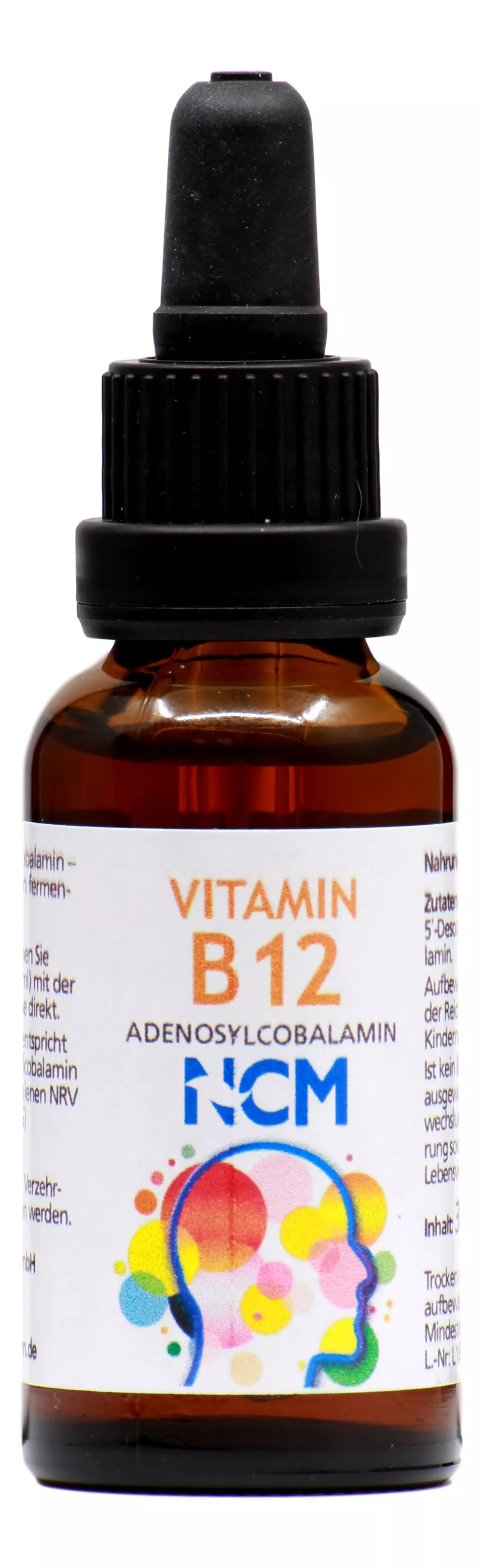 Aktives Vitamin B12 Aktives Vitamin B12