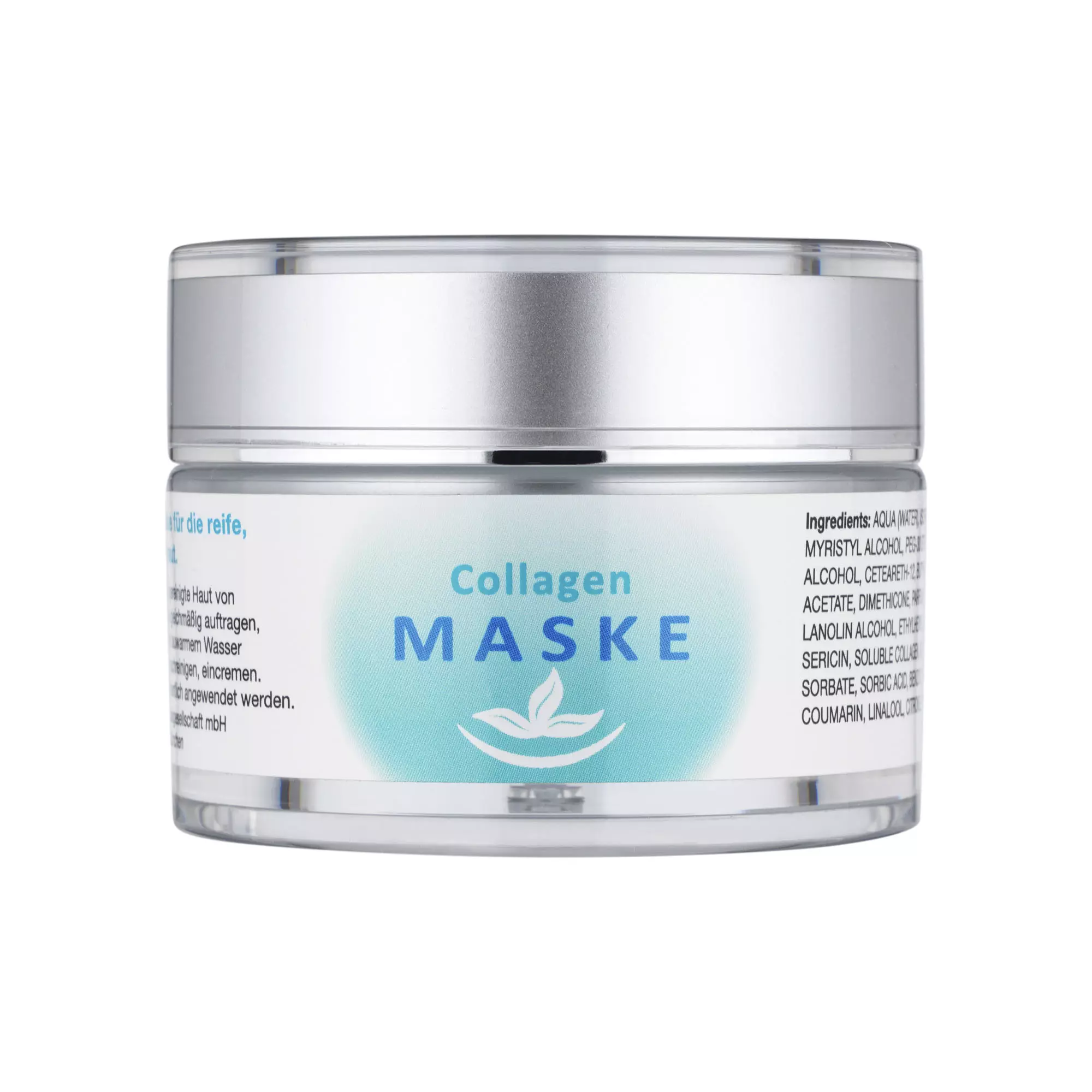 Collagen Maske Collagen Maske
