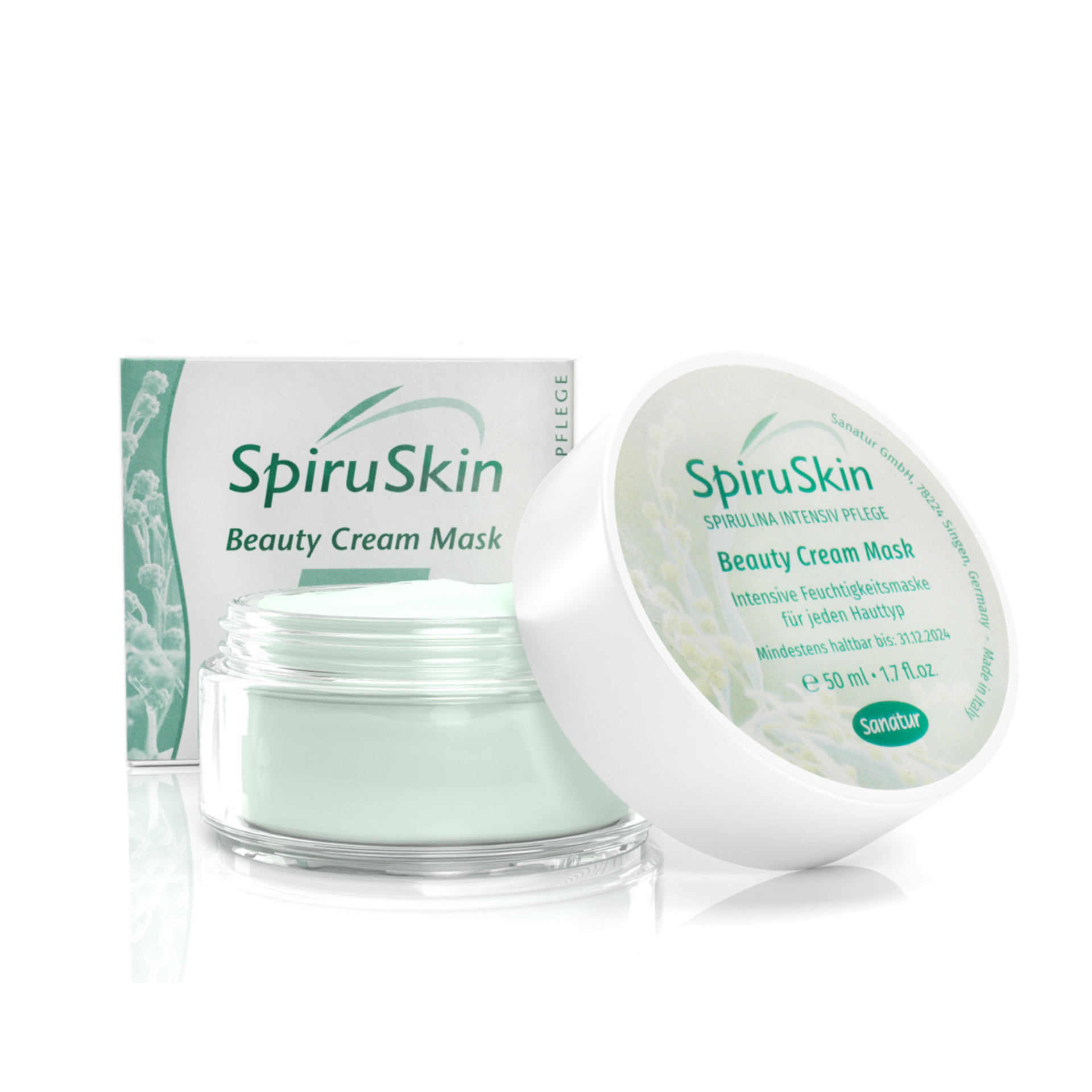 Beauty Cream Mask Beauty Cream Mask
