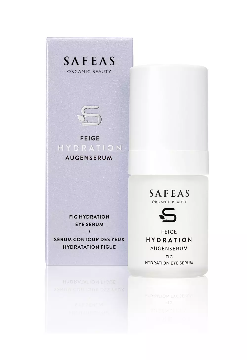 Feige Hydration Augenserum Feige Hydration Augenserum
