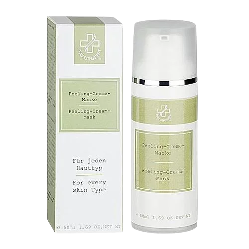 Peeling-Creme-Maske Peeling-Creme-Maske