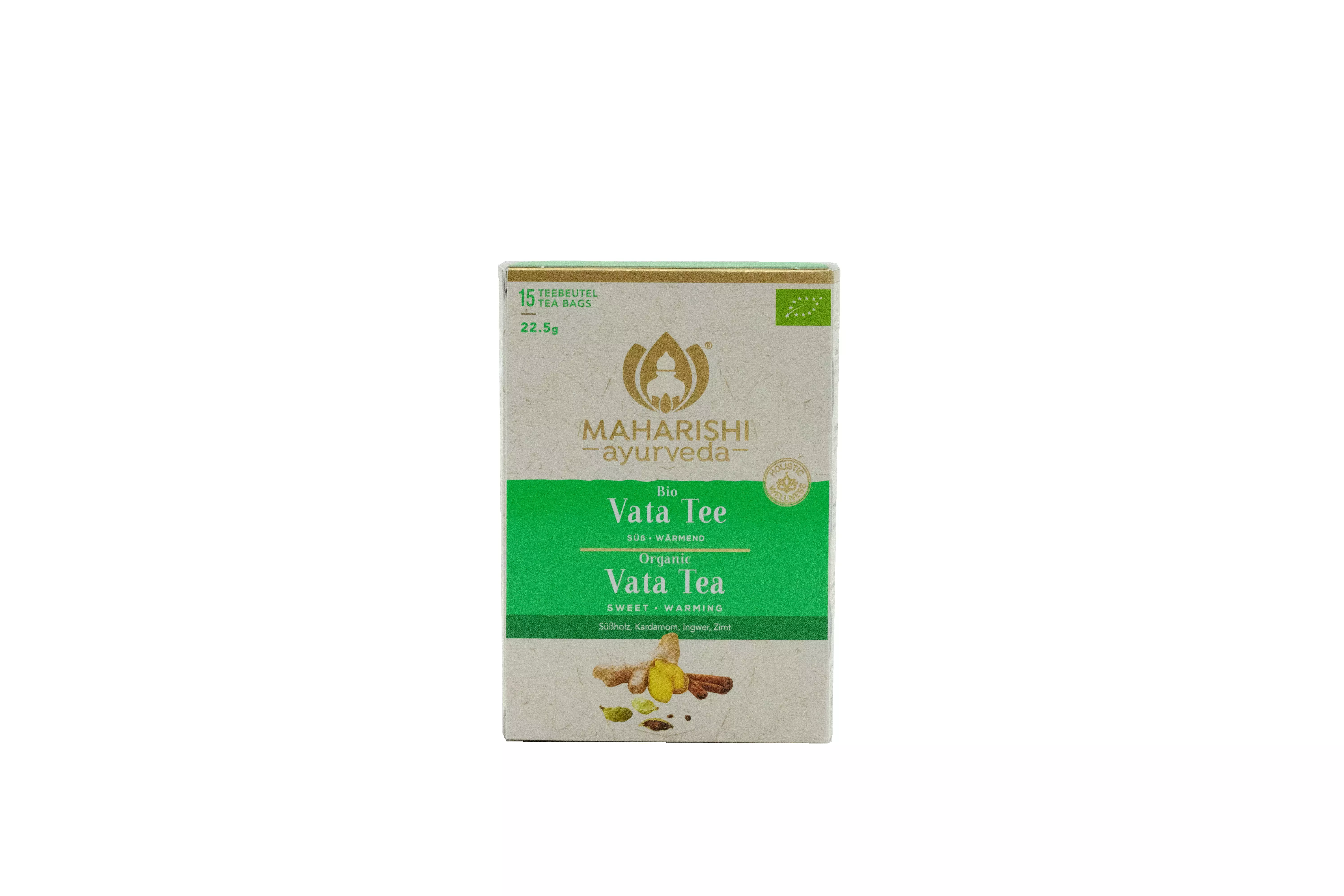 BIO Vata Tee 15 Btl.