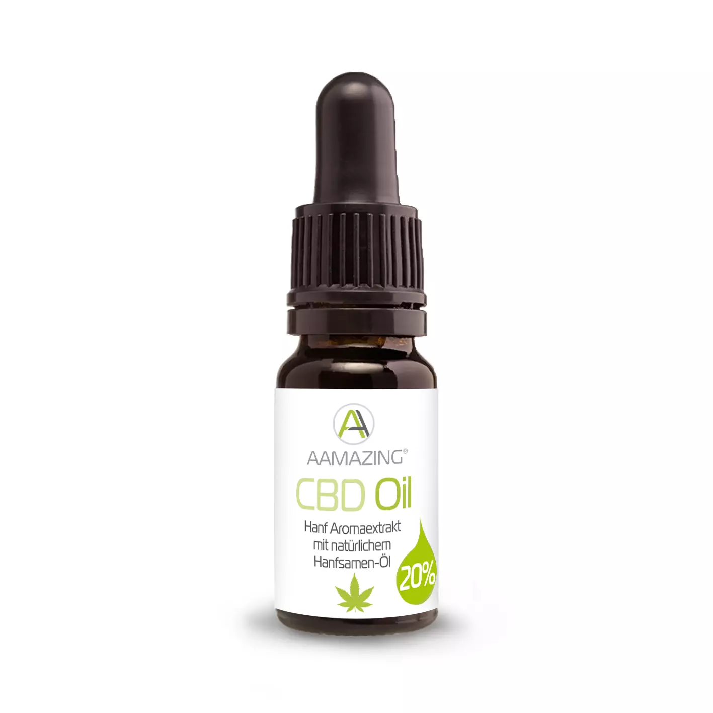CBD Oil 20% CBD Oil 20%