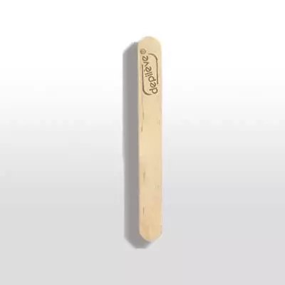 Körperspatel aus Holz Körperspatel aus Holz