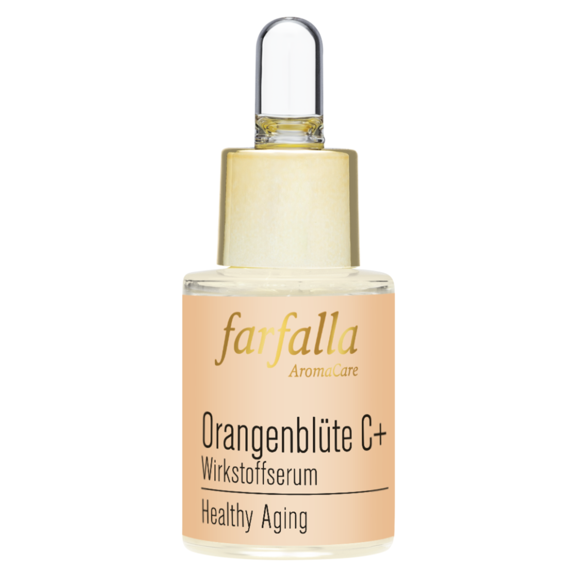 Orangenblüte C+ Wirkstoffserum Healthy Aging Orangenblüte C+ Wirkstoffserum Healthy Aging