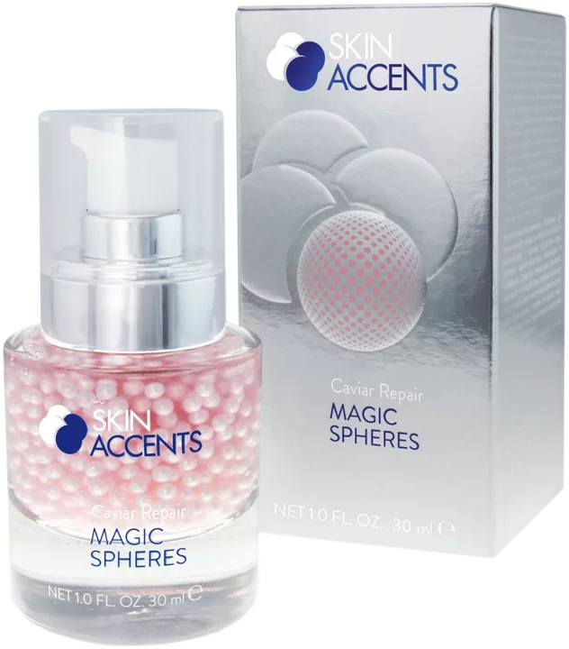 Magic Spheres Caviar Repair Magic Spheres Caviar Repair