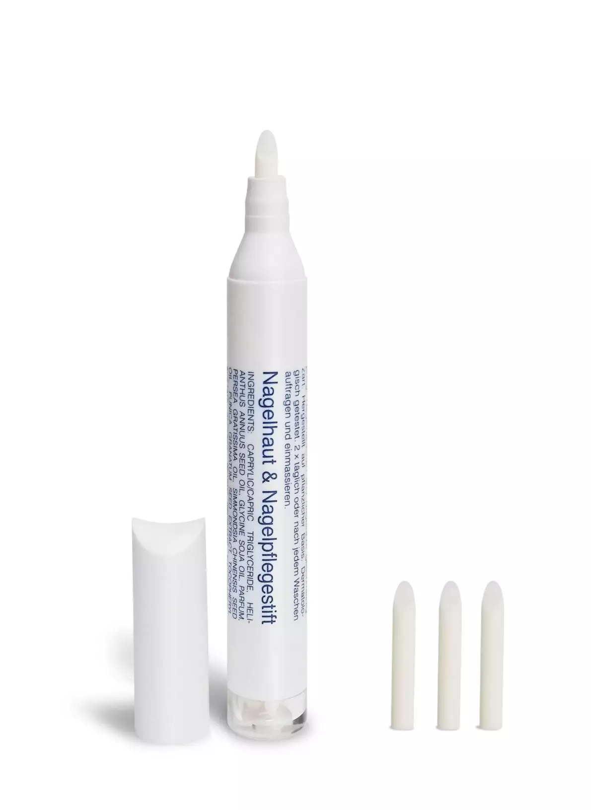 Nagelhaut & Nagelpflegestift Nagelhaut & Nagelpflegestift