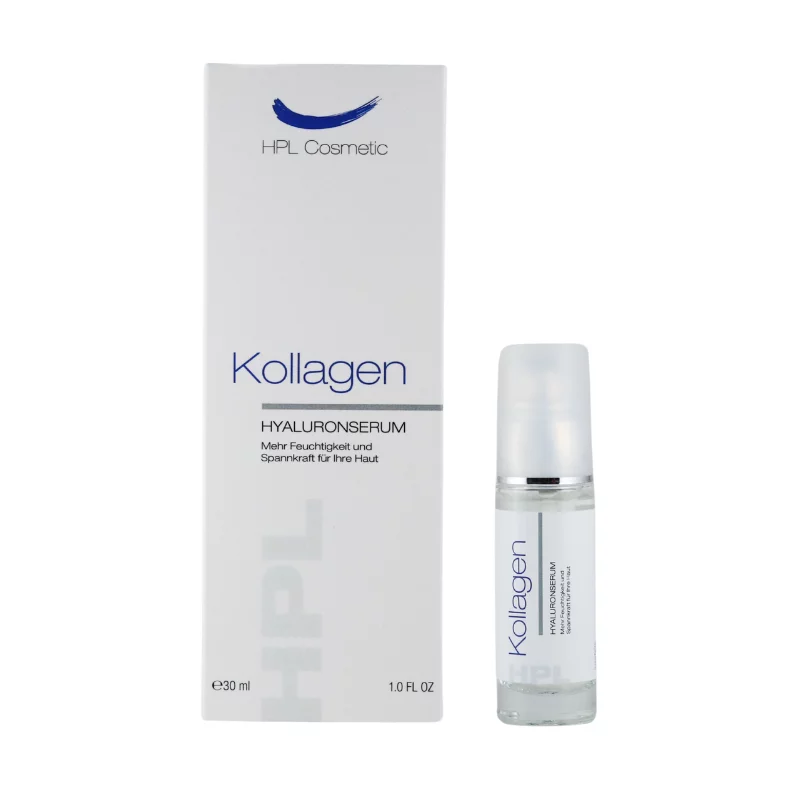 Kollagen Hyaluronserum Kollagen Hyaluronserum