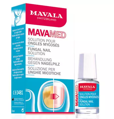 Mavamed 