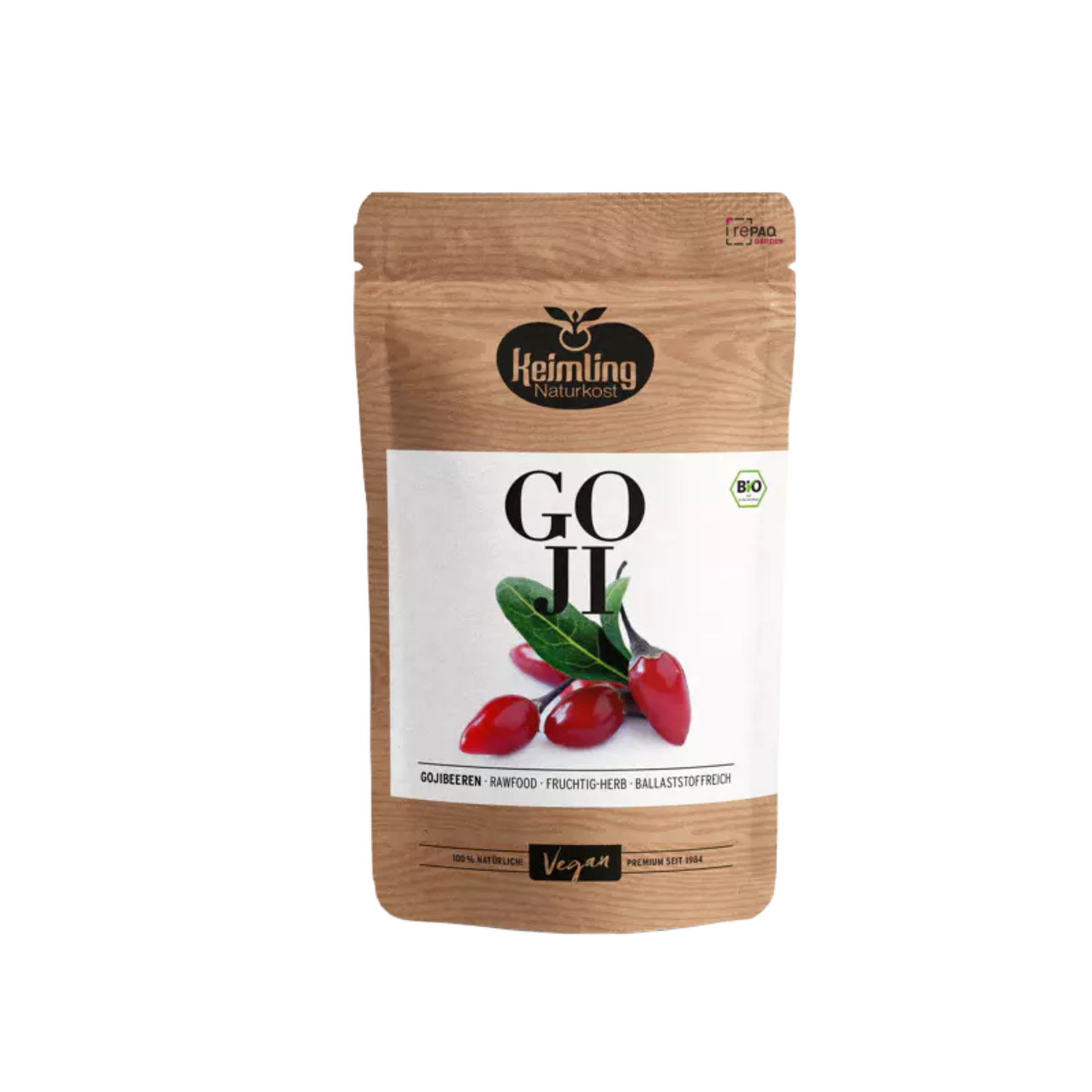 BIO Goji-Beeren* BIO Goji-Beeren*