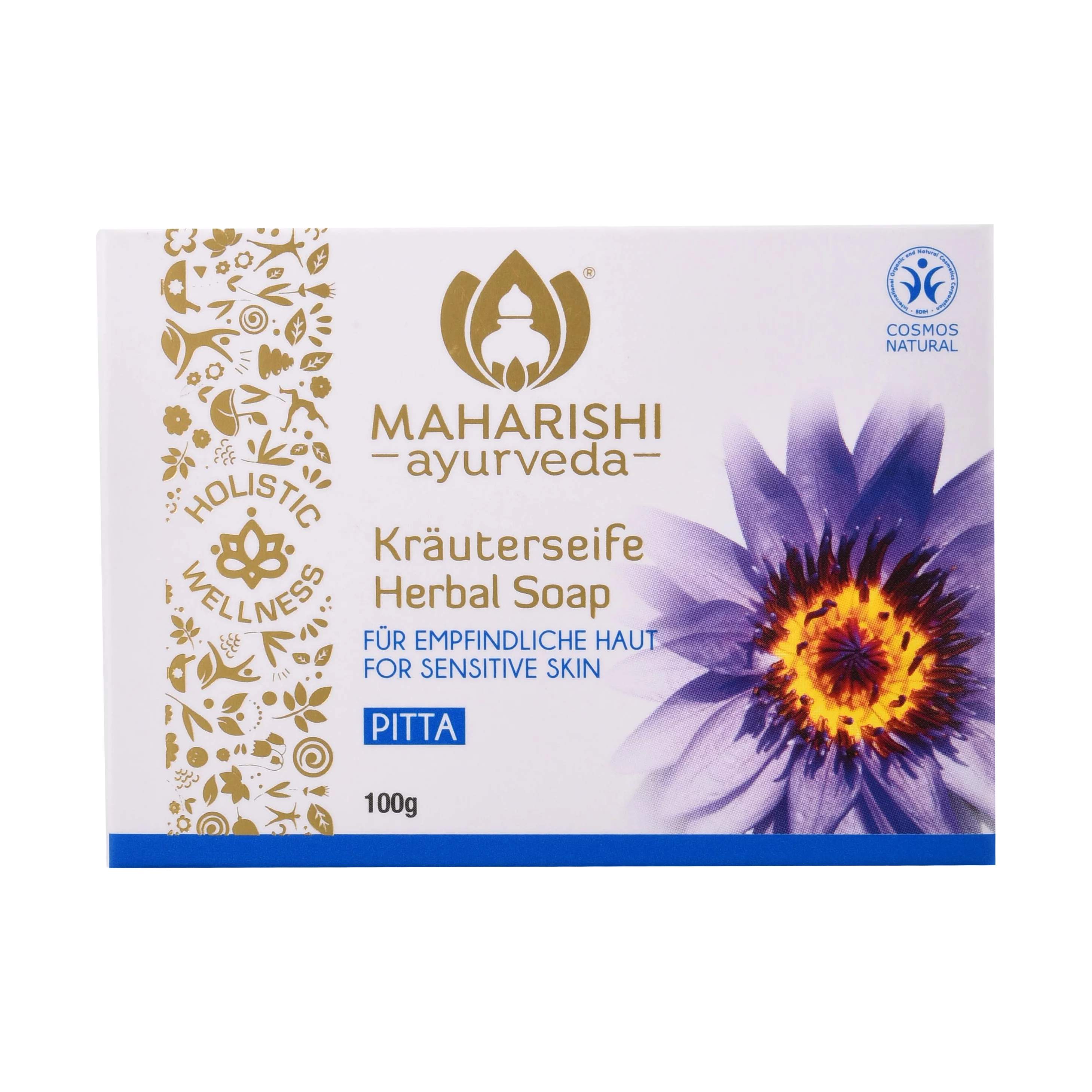 Kräuterseife Pitta Kräuterseife Pitta