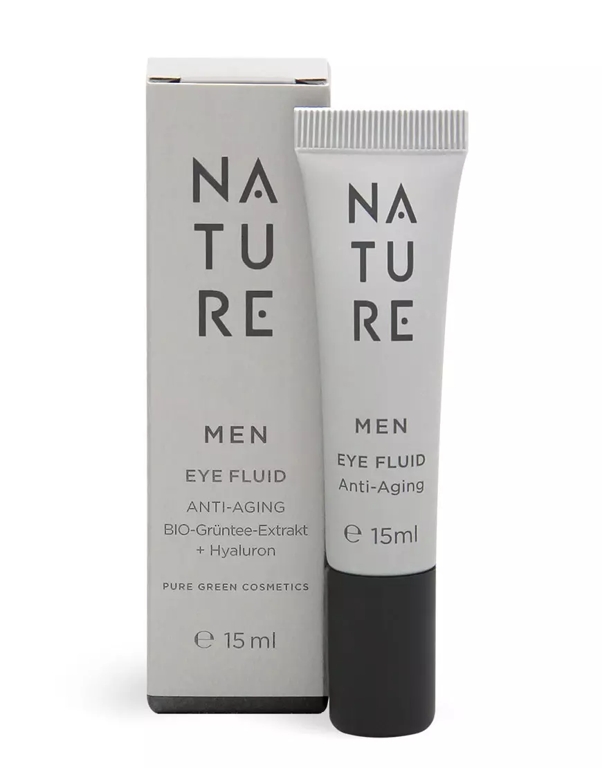 Eye Fluid MEN Eye Fluid MEN